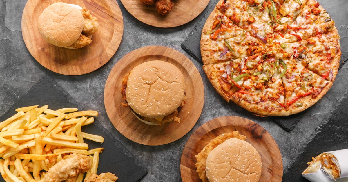 Just eat chunky chicken top