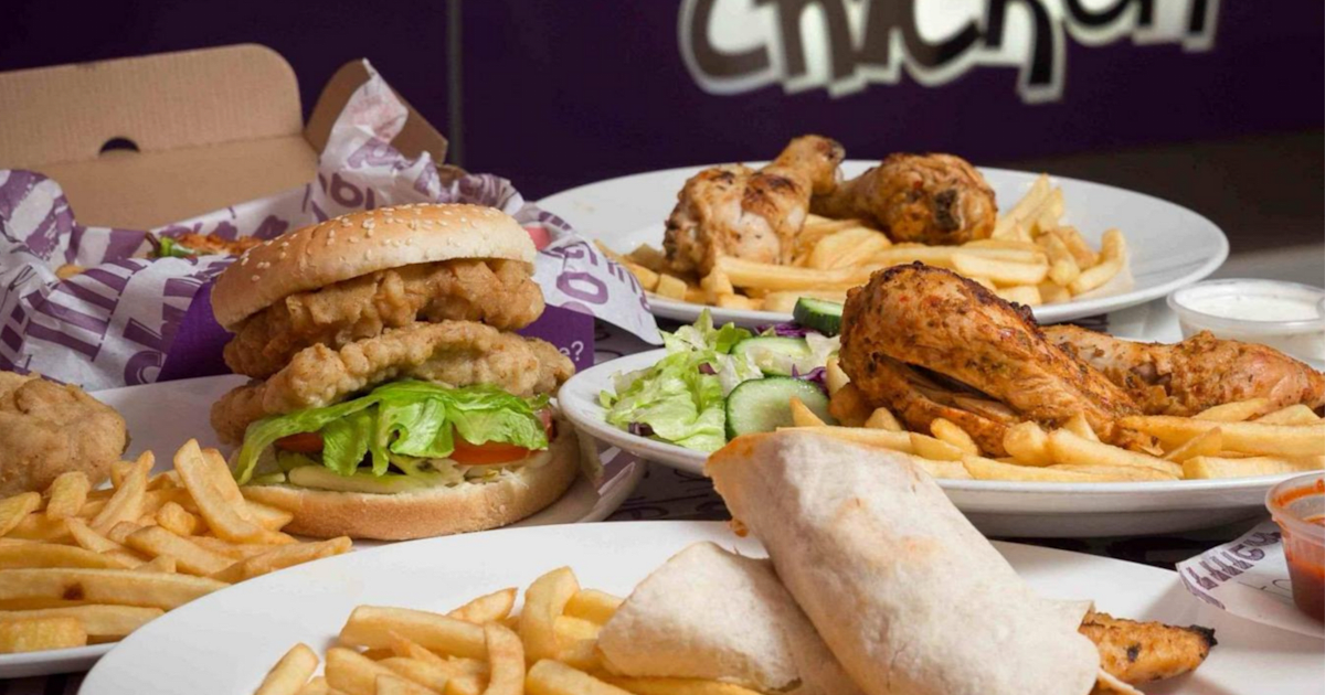 Just eat chunky chicken on sale