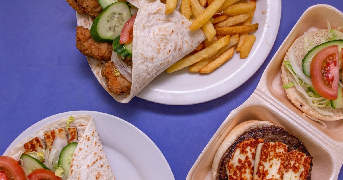 Just eat usa chicken top