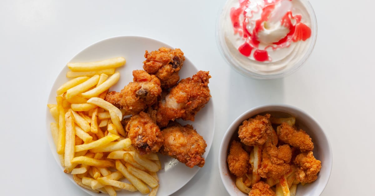 Just Eat Chunky Chicken 2024 www.tasteactually