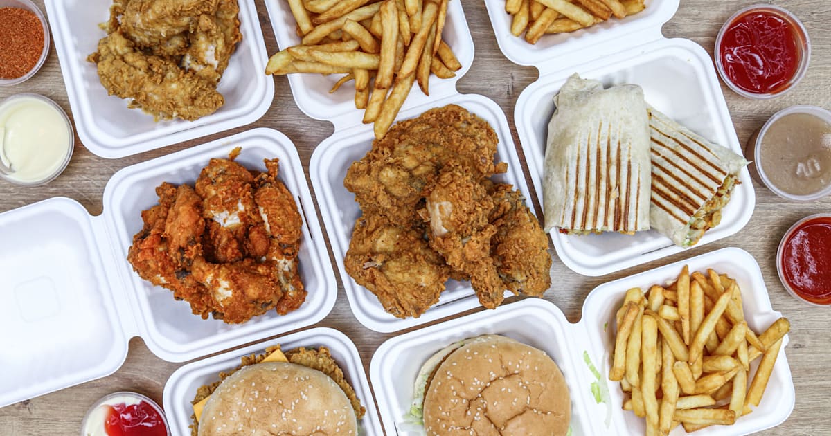Featured image of post Steps to Make Philadelphia Chicken Cheetham Hill
