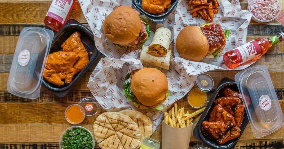 Umami just shop eat
