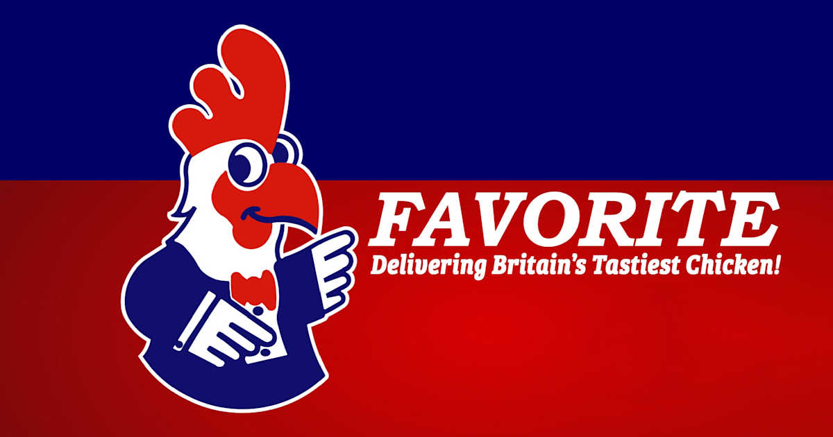 Favorite Chicken & Ribs Edmonton restaurant menu in London Order