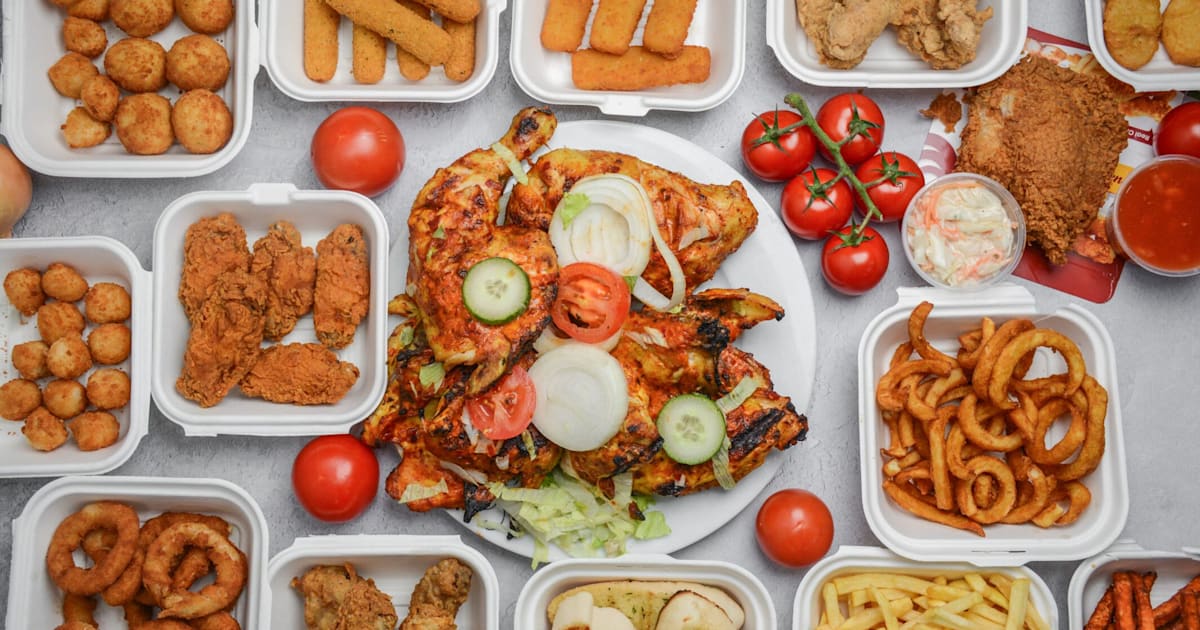 just eat roosters