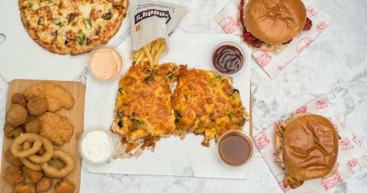 Freddy's 2024 just eat