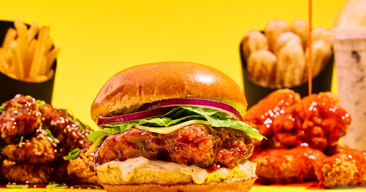 Wingology Dalston restaurant menu in Dalston Order from Just Eat