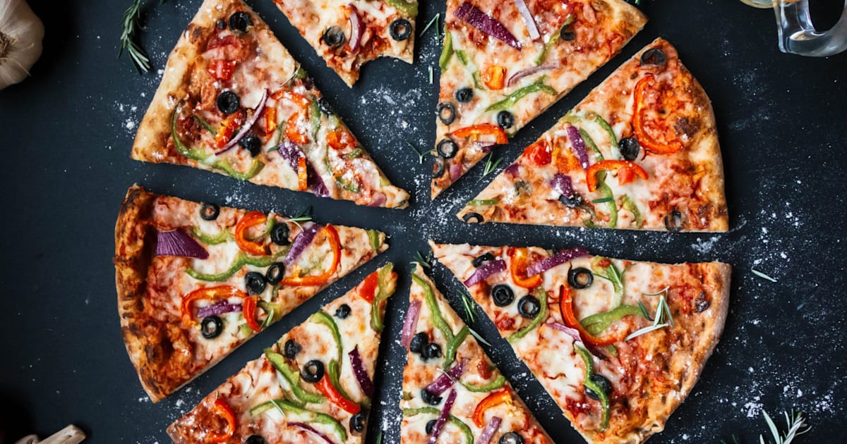 Roma Pizza restaurant menu in Romsey Order from Just Eat