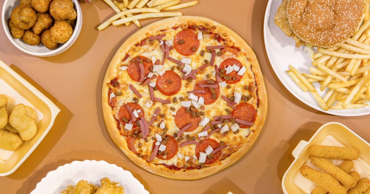 Just eat clearance chunky chicken