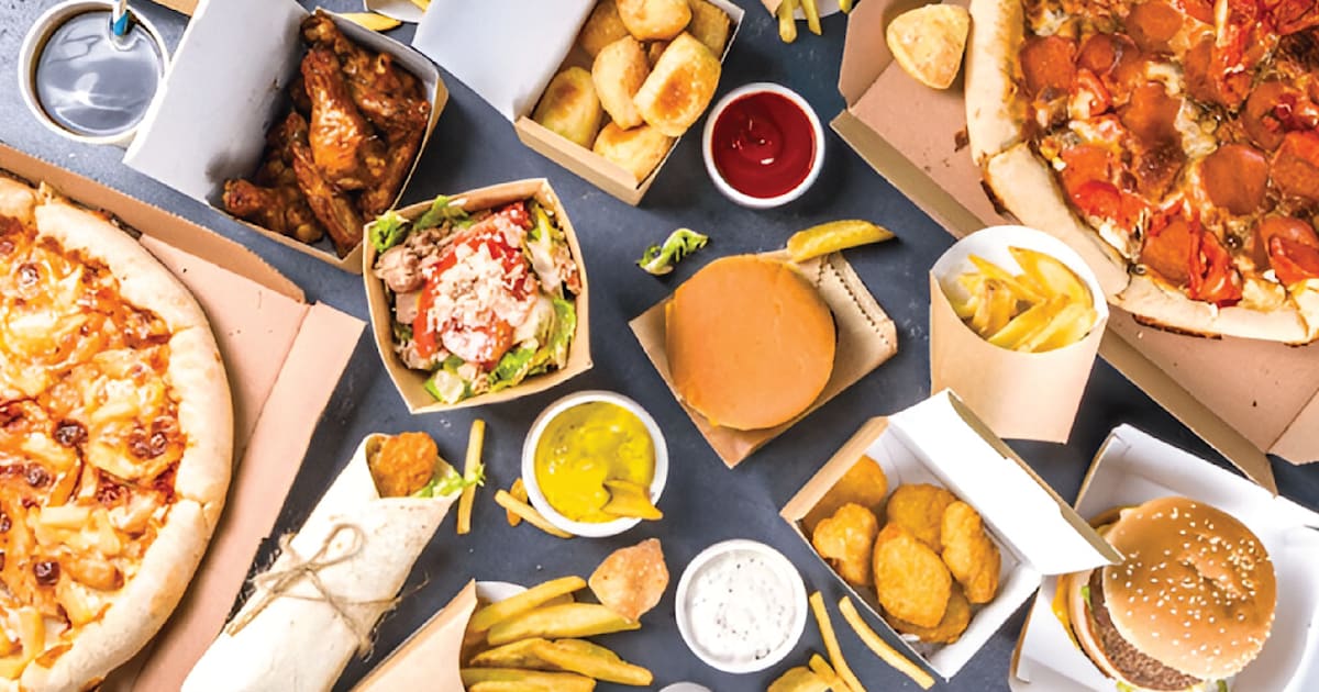 Chick n Hut restaurant menu in Wallasey Order from Just Eat