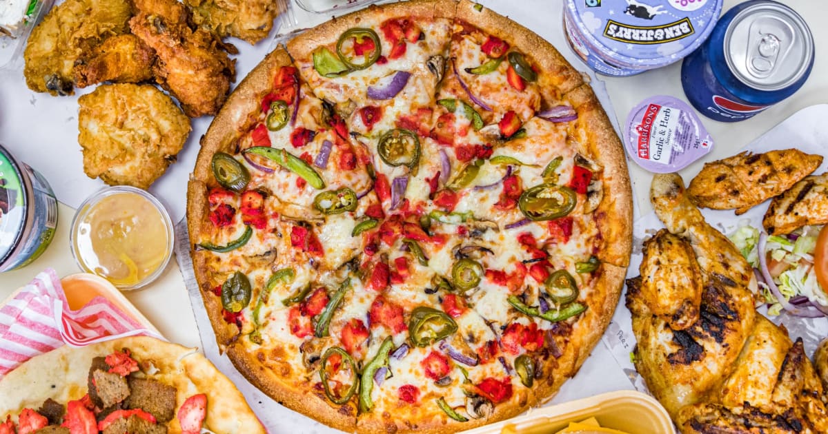 Just eat tasty bites 2025