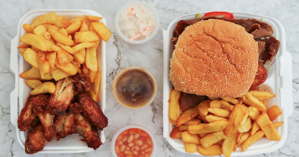 Hennie Penny S Chicken Restaurant Menu In Cleckheaton Order From Just Eat Hennie Penny S Chicken Restaurant Menu In Cleckheaton Order From Just Eat