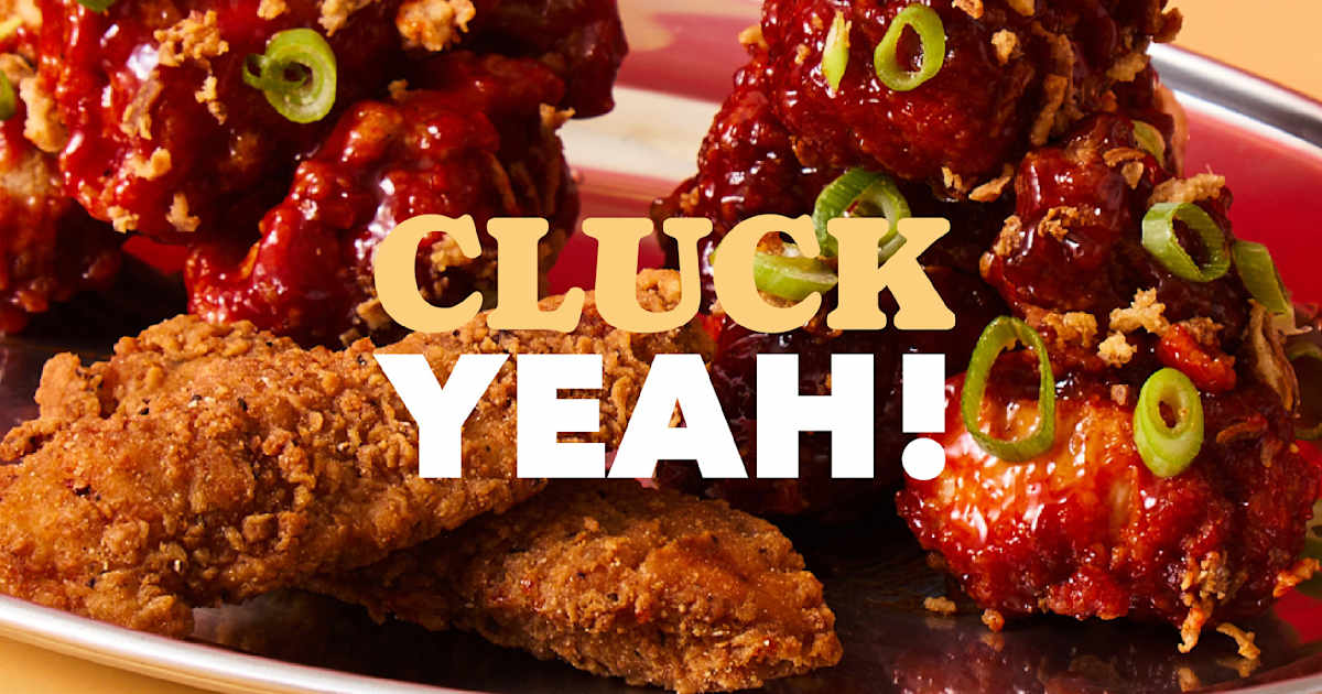 Chik Box Bank Street restaurant menu in Kilmarnock Order from Just Eat