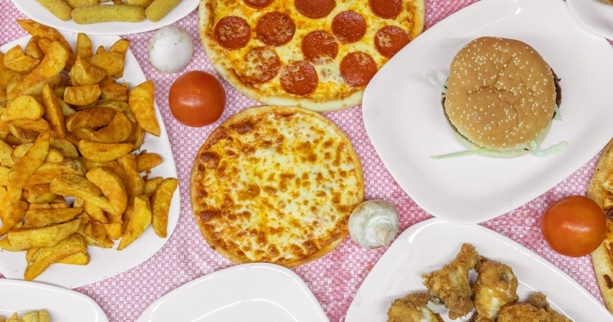 Roma sale just eat