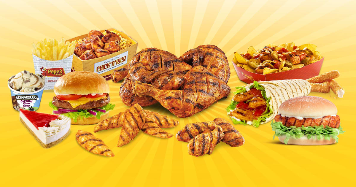 pepes just eat