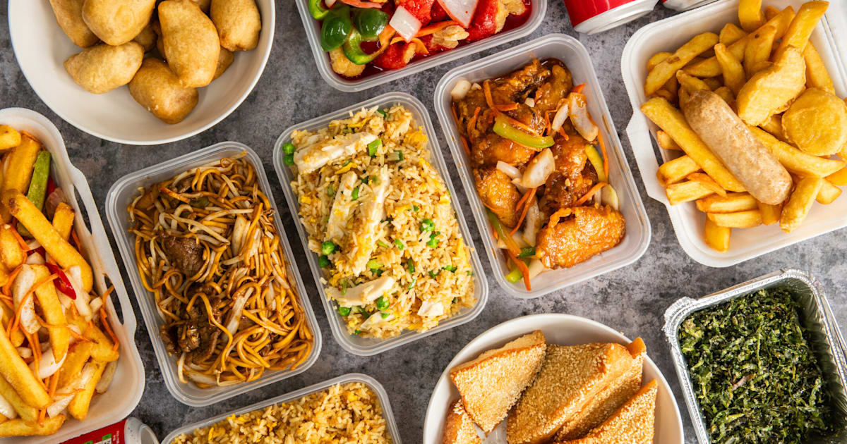Just eat taste good 2025