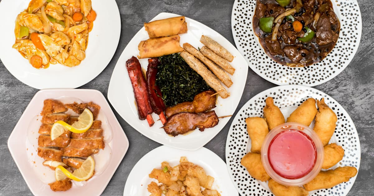 Dragon inn best sale just eat