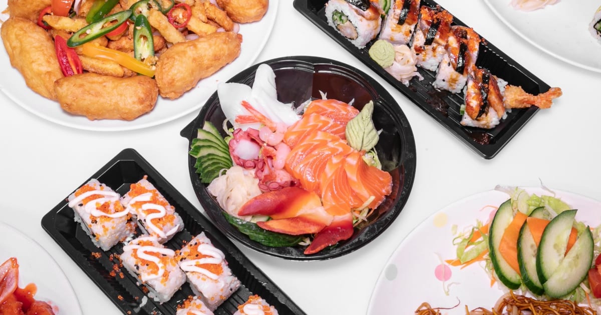 Golden star clearance just eat