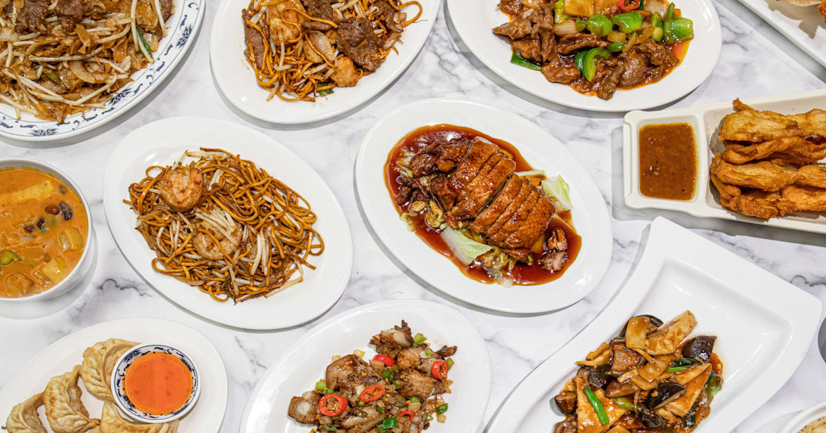 Just eat oriental express sale