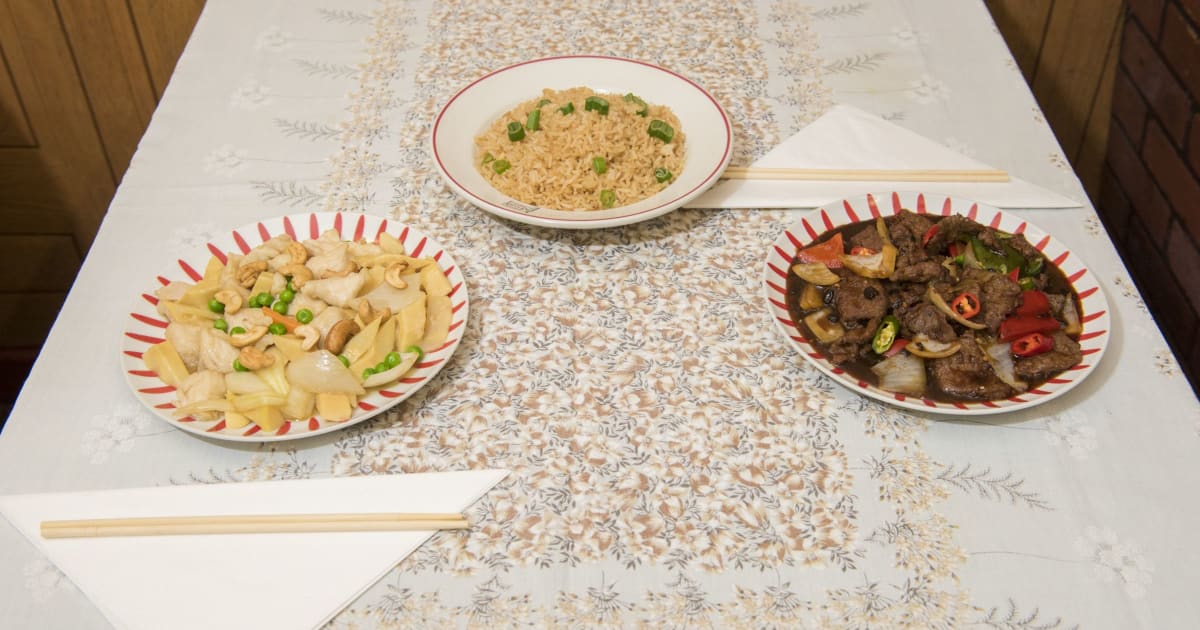 Just eat china palace sale