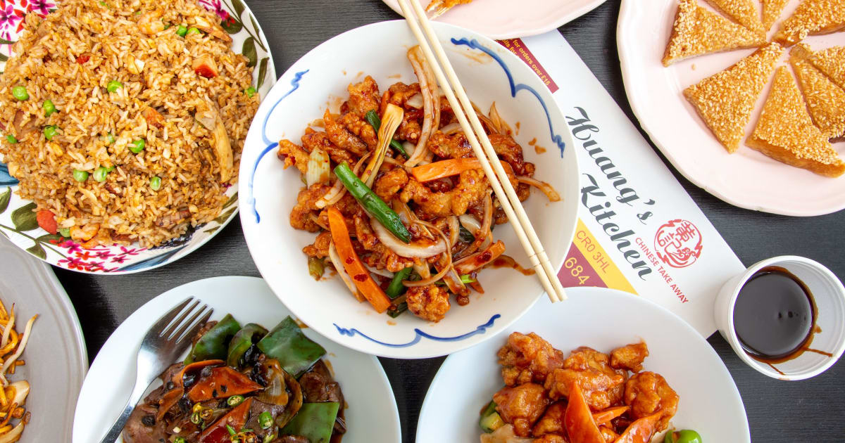 China kitchen just eat cheap