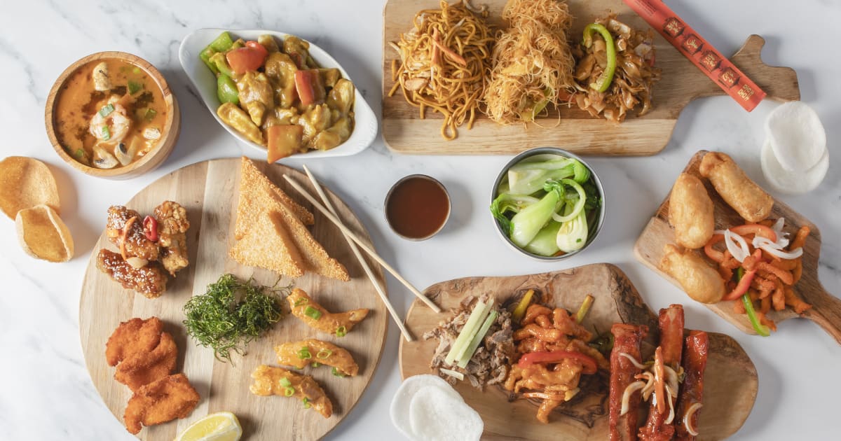 Just eat fusion online
