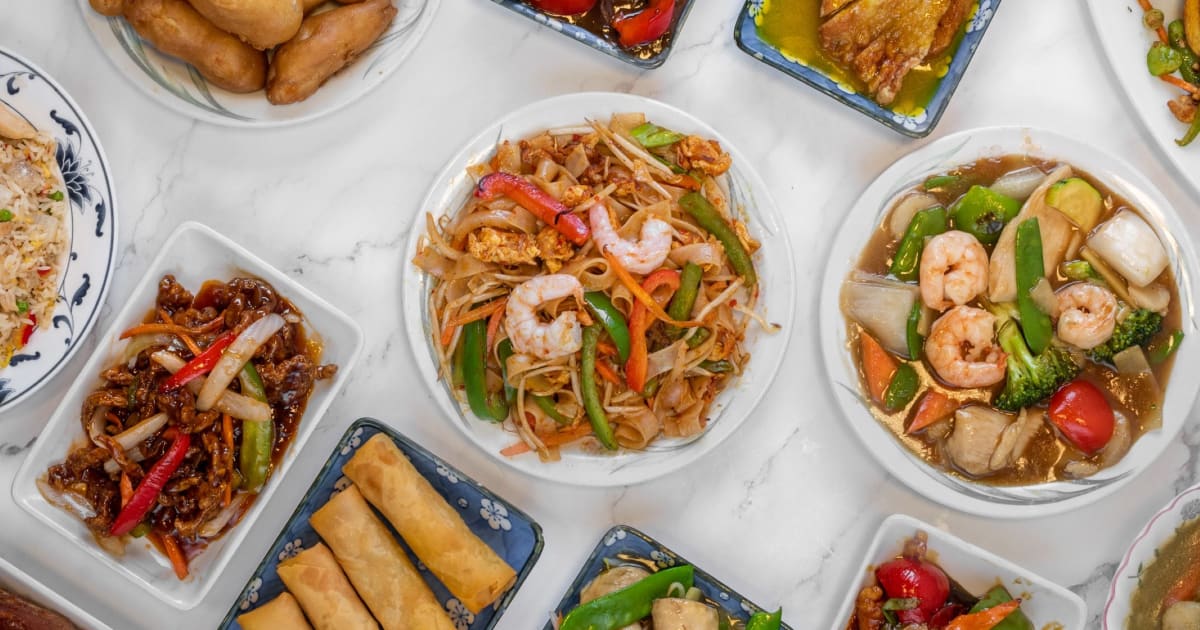 Just eat chinese delivery deals