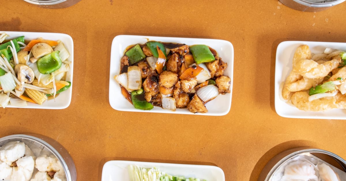 Just eat chinese near me hotsell