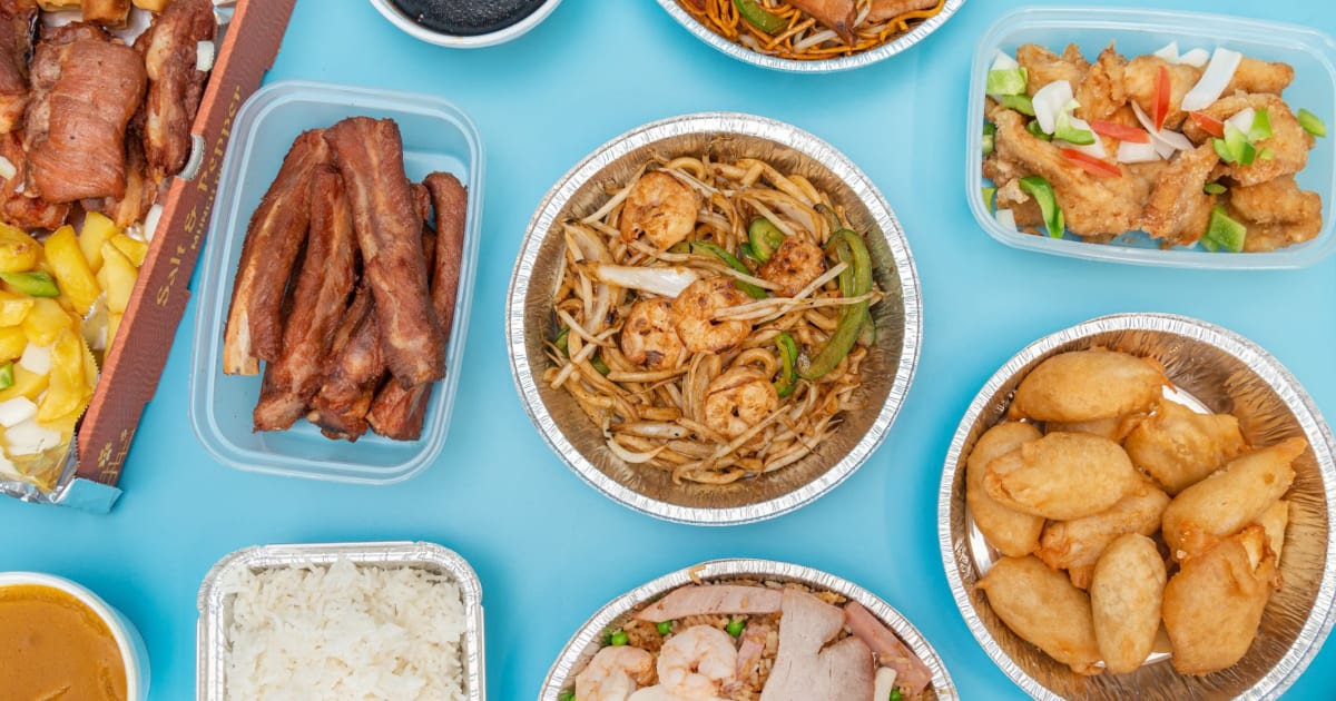 Green bamboo hot sale just eat