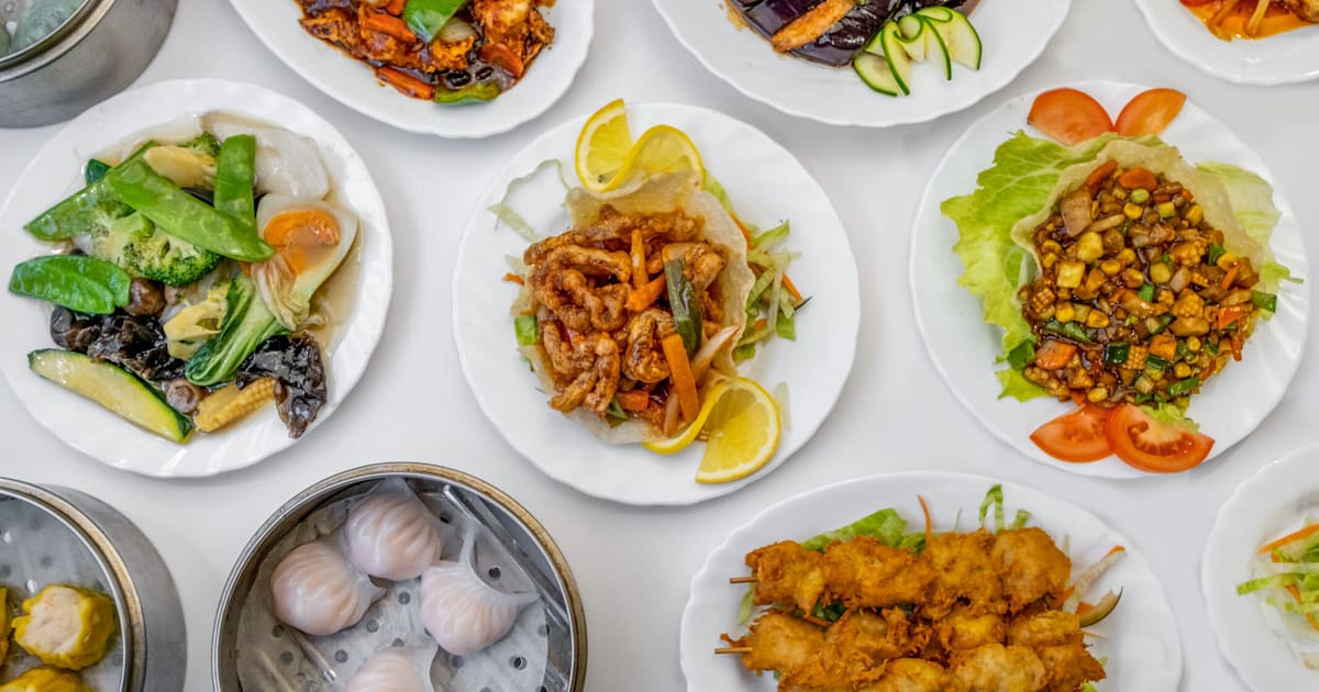 Just eat peking garden 2025