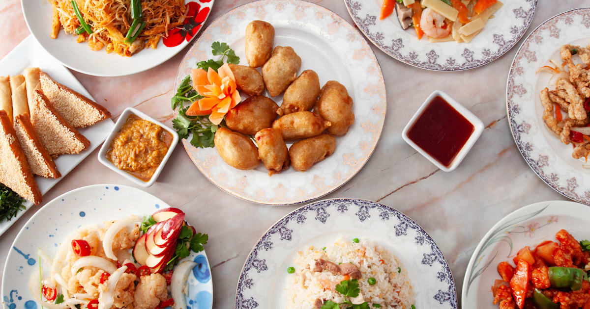 Jade house new arrivals just eat