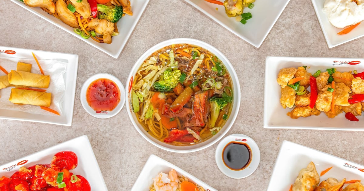Just eat chinese near me hot sale
