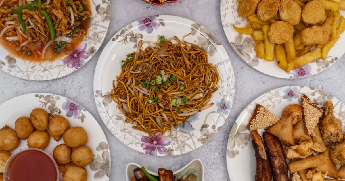 Jade house sales just eat