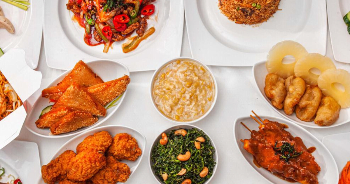 Yumchi just discount eat