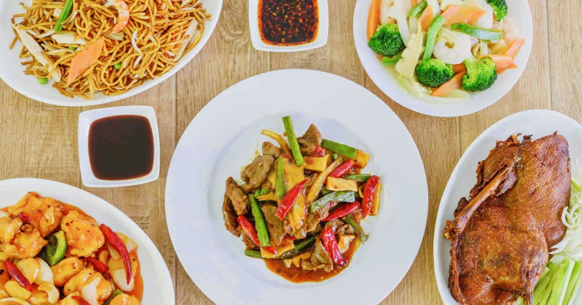 Wok inn just eat online