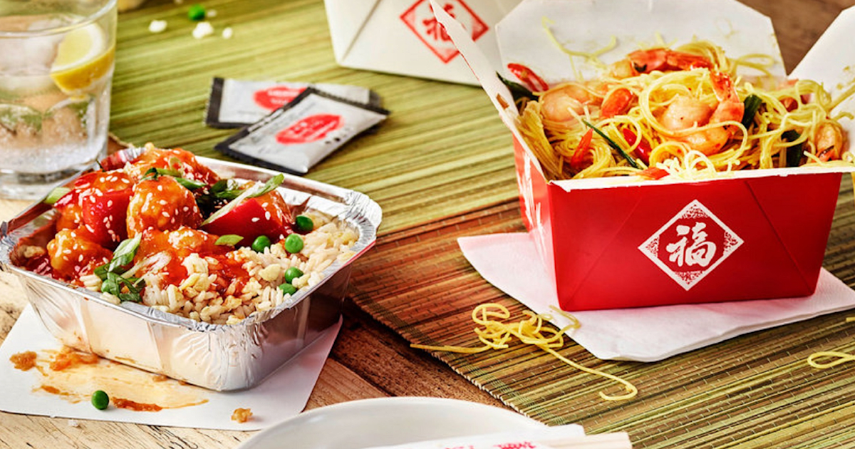 Just eat chinese new arrivals