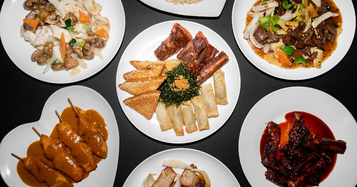 china garden restaurant menu in chelmsford order from just eat