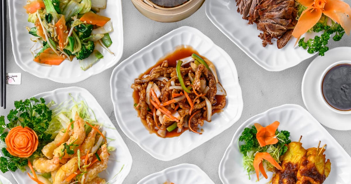 China china just store eat