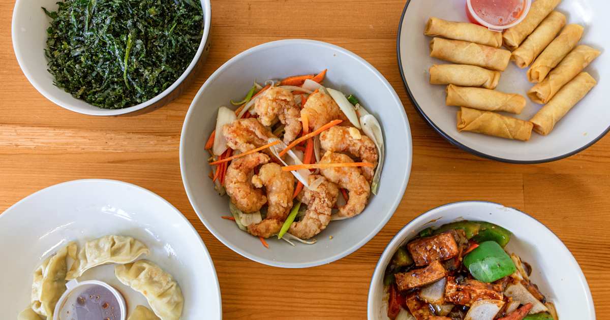 Just eat clearance chinese takeaway