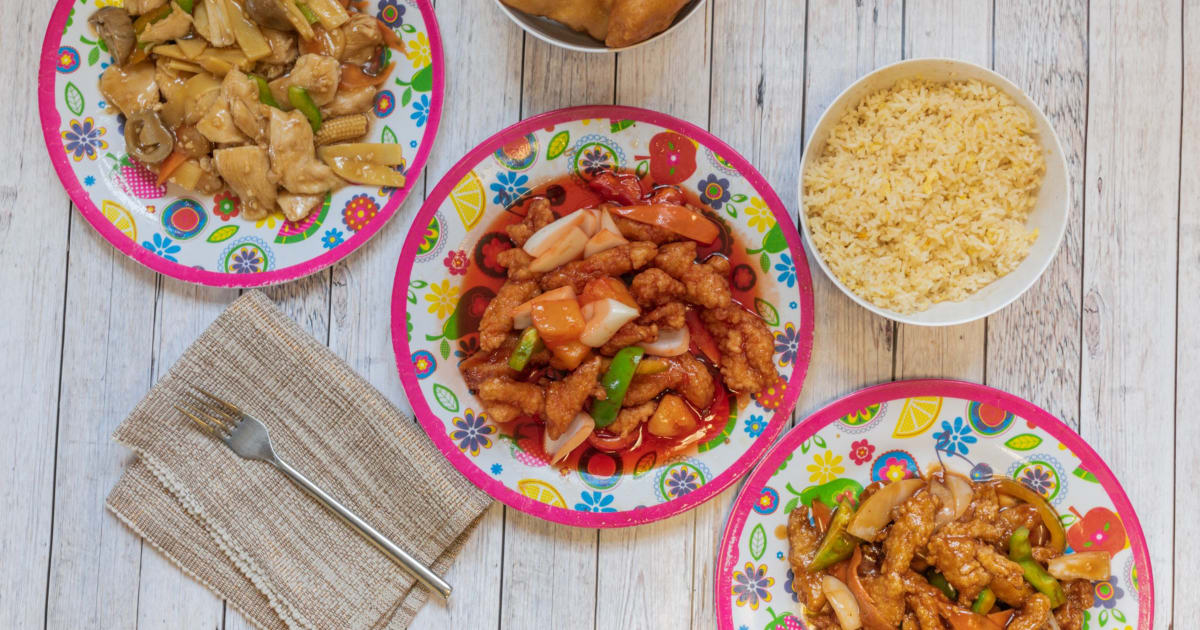 Just eat 2025 lucky house