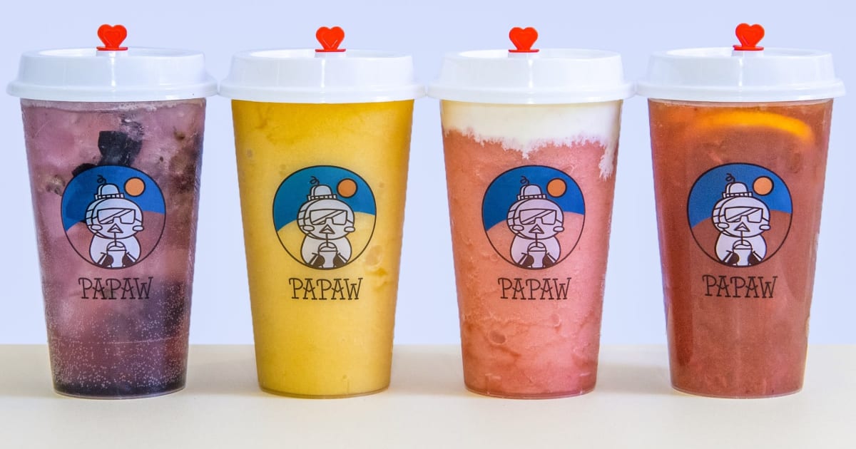 Papaw in Bath Order from Just Eat