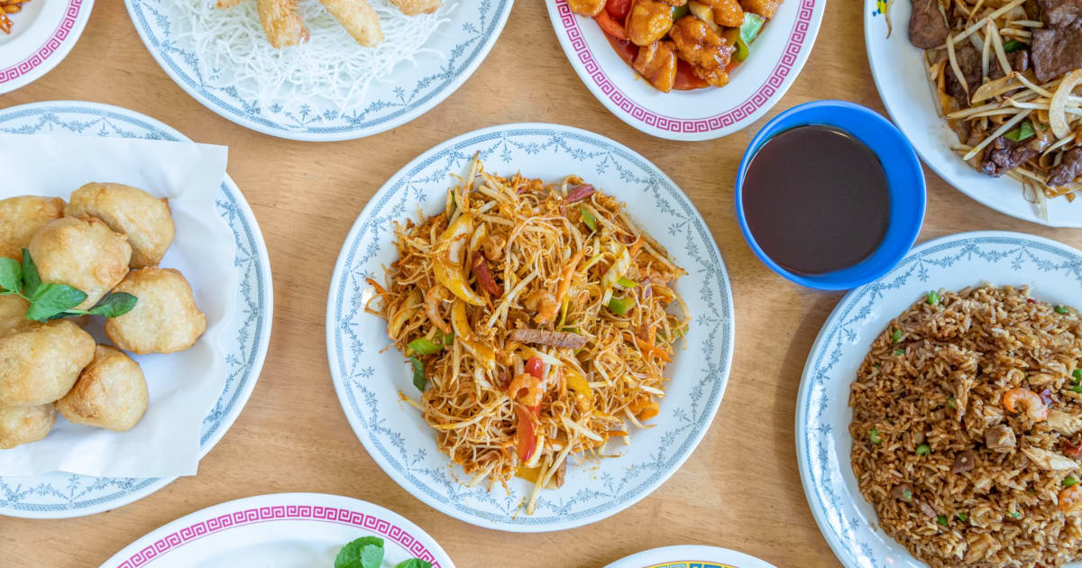 Mings just eat sale