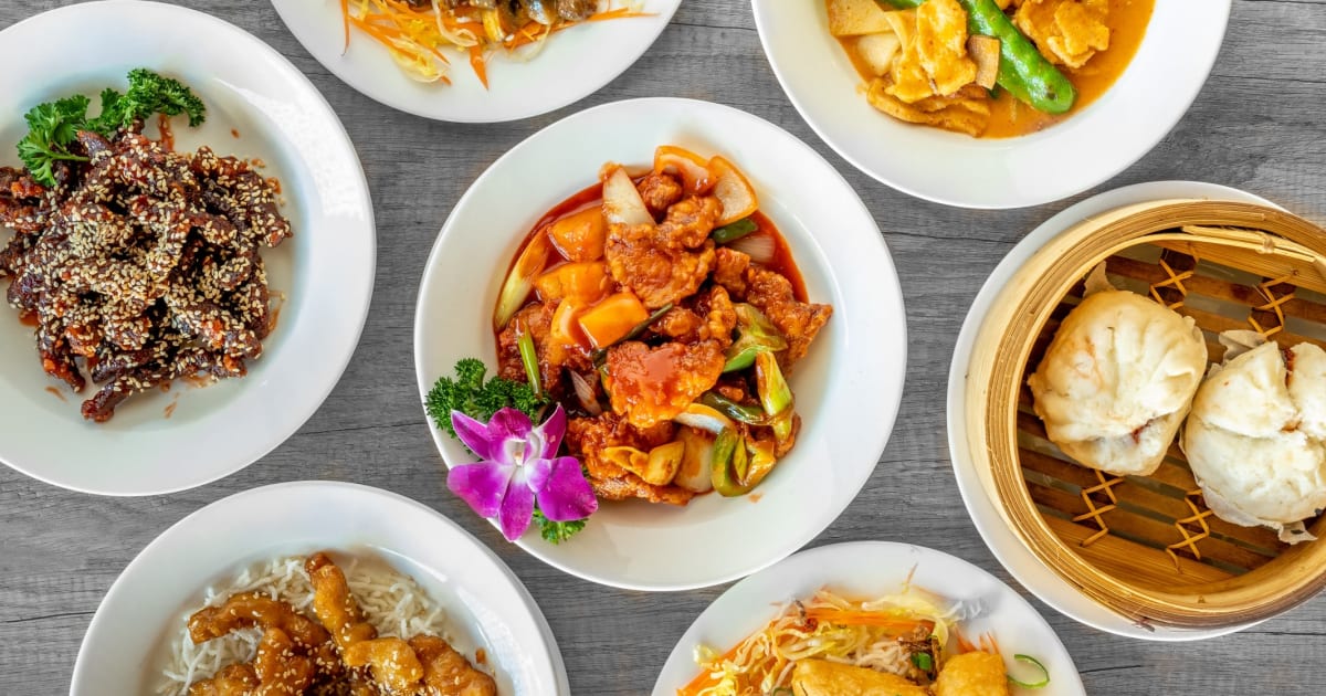 Yum Yum restaurant menu in Sheffield Order from Just Eat