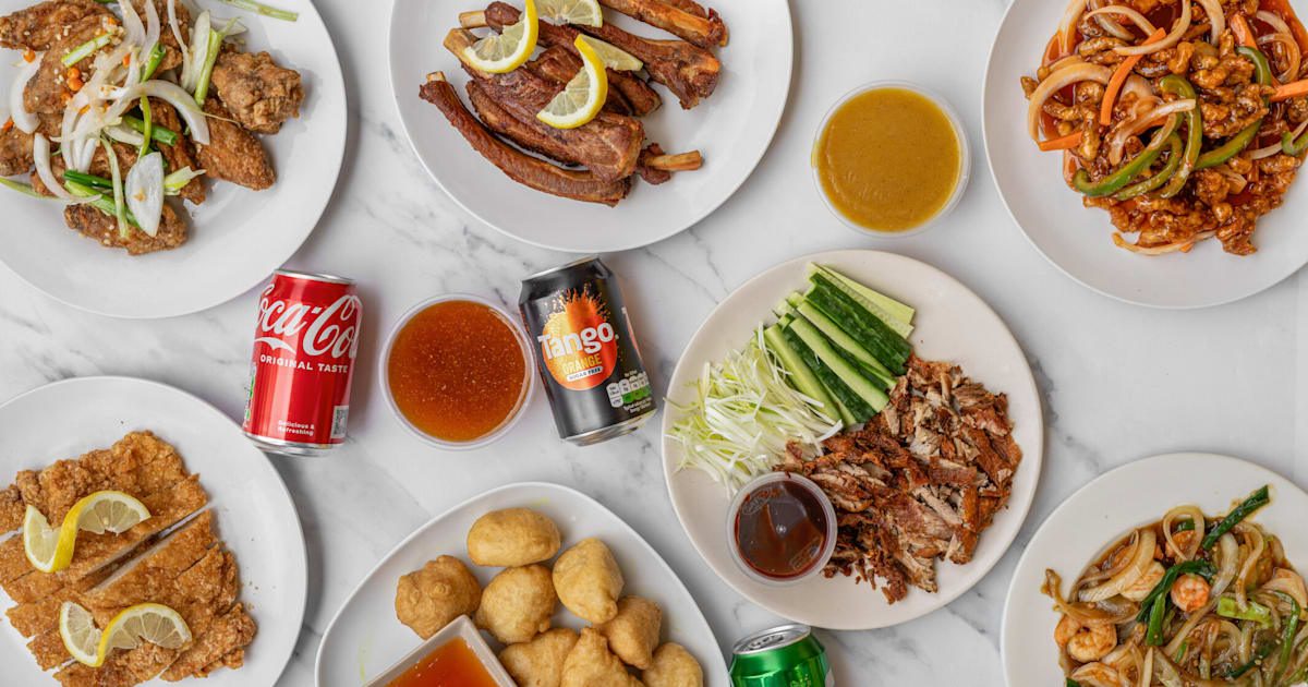 Wongs 2025 just eat
