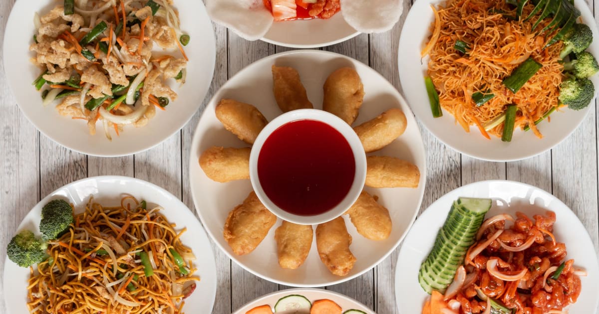 just eat hot wok
