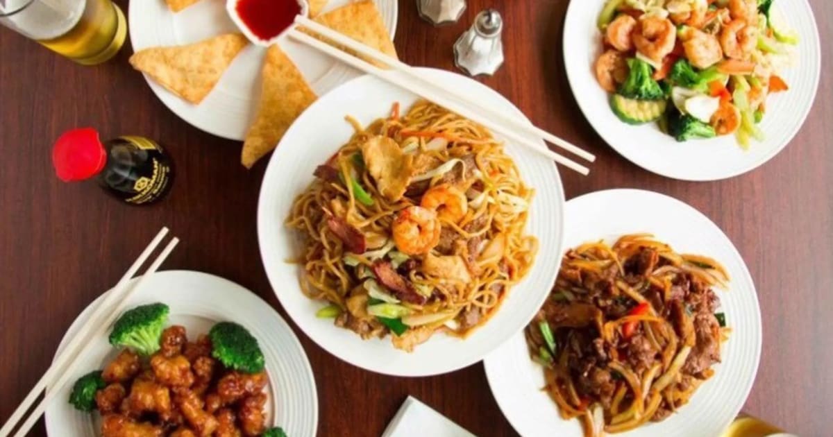 Chans clearance just eat
