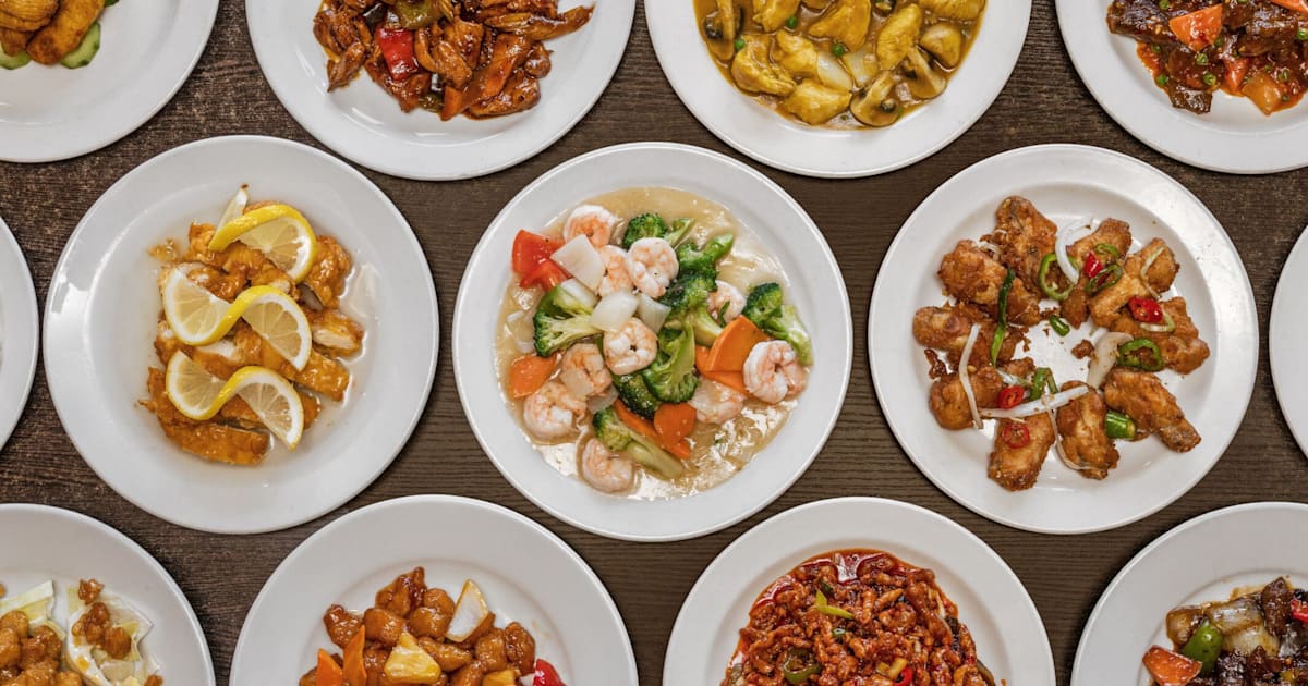 Just eat chinese near me hot sale