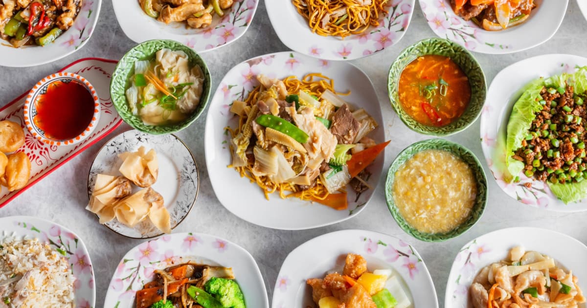 Ni hao shop just eat