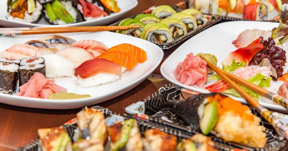 China chef just eat 2025
