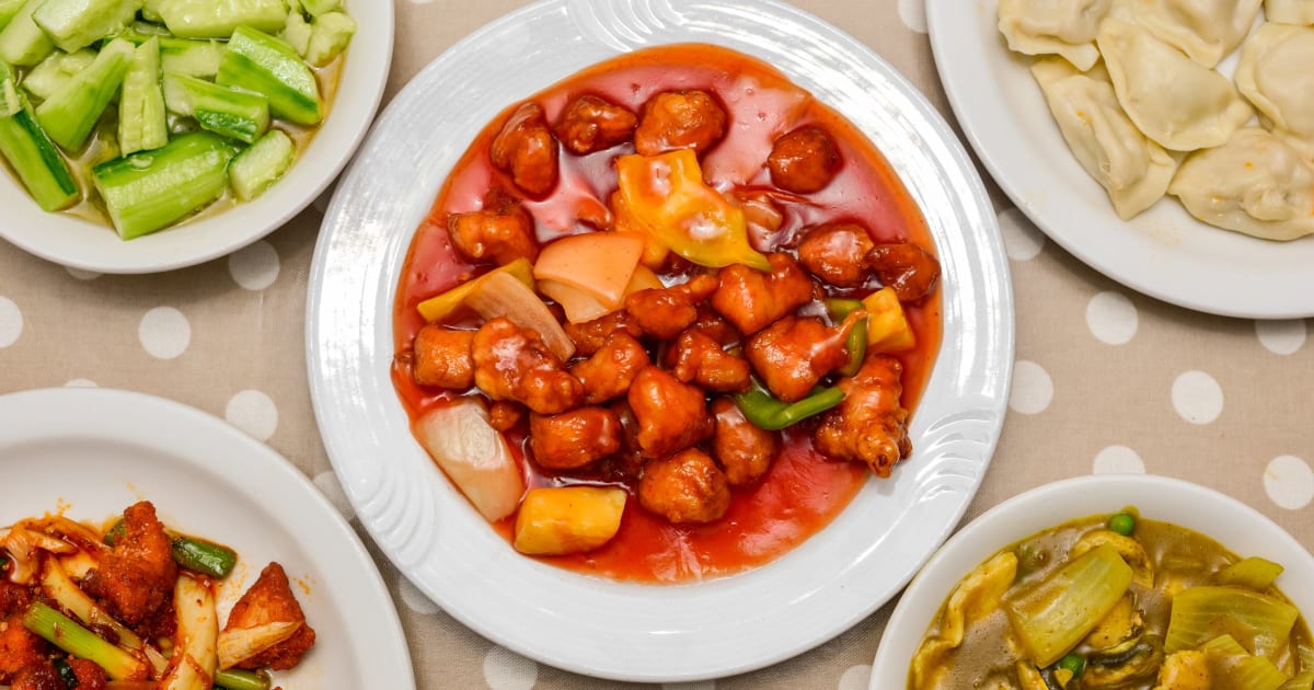 just eat chinese takeaway
