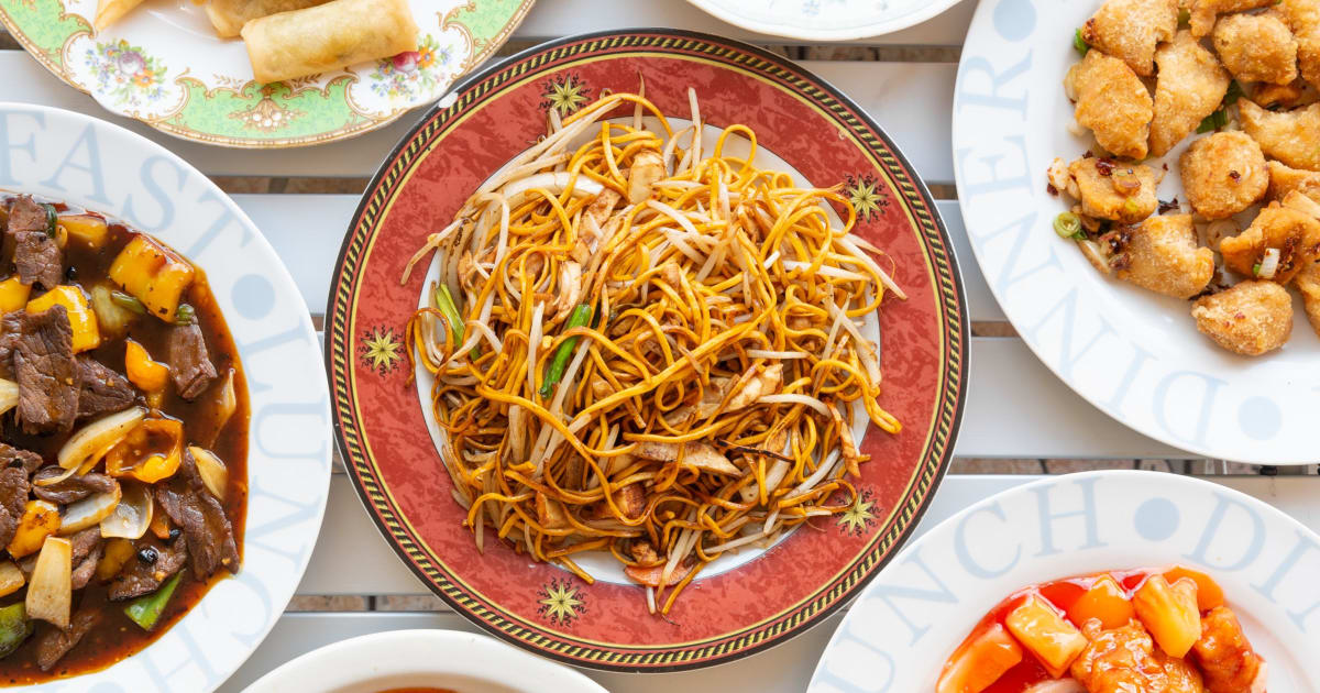 Wai Chan restaurant menu in Bridgend Order from Just Eat